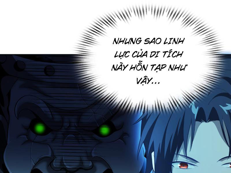 Toàn Trí Tu Tiên Giả Chap 18 - Next Chap 19