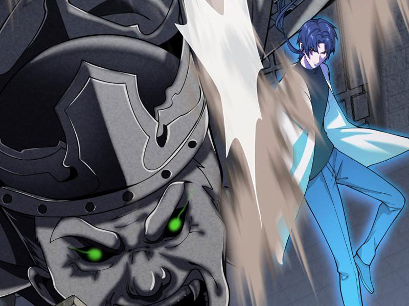 Toàn Trí Tu Tiên Giả Chap 18 - Next Chap 19
