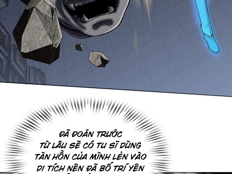 Toàn Trí Tu Tiên Giả Chap 18 - Next Chap 19