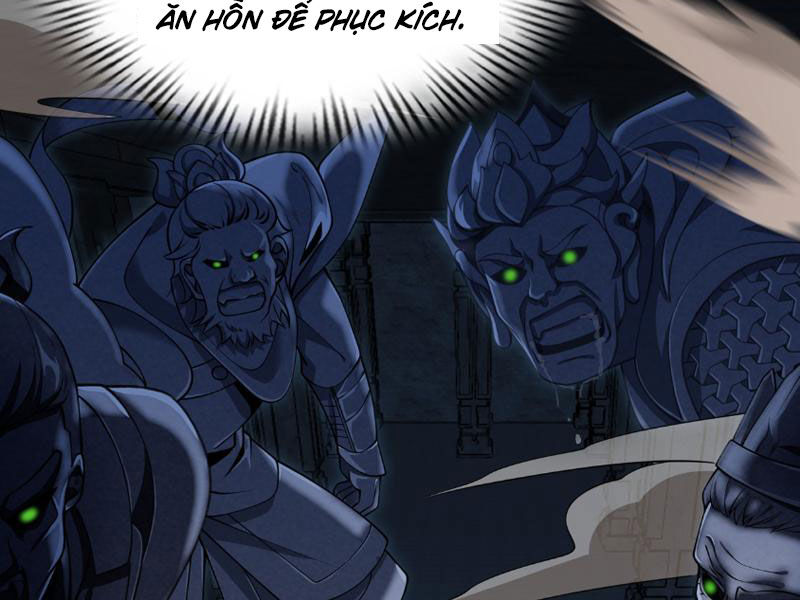 Toàn Trí Tu Tiên Giả Chap 18 - Next Chap 19