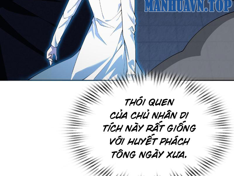 Toàn Trí Tu Tiên Giả Chap 18 - Next Chap 19