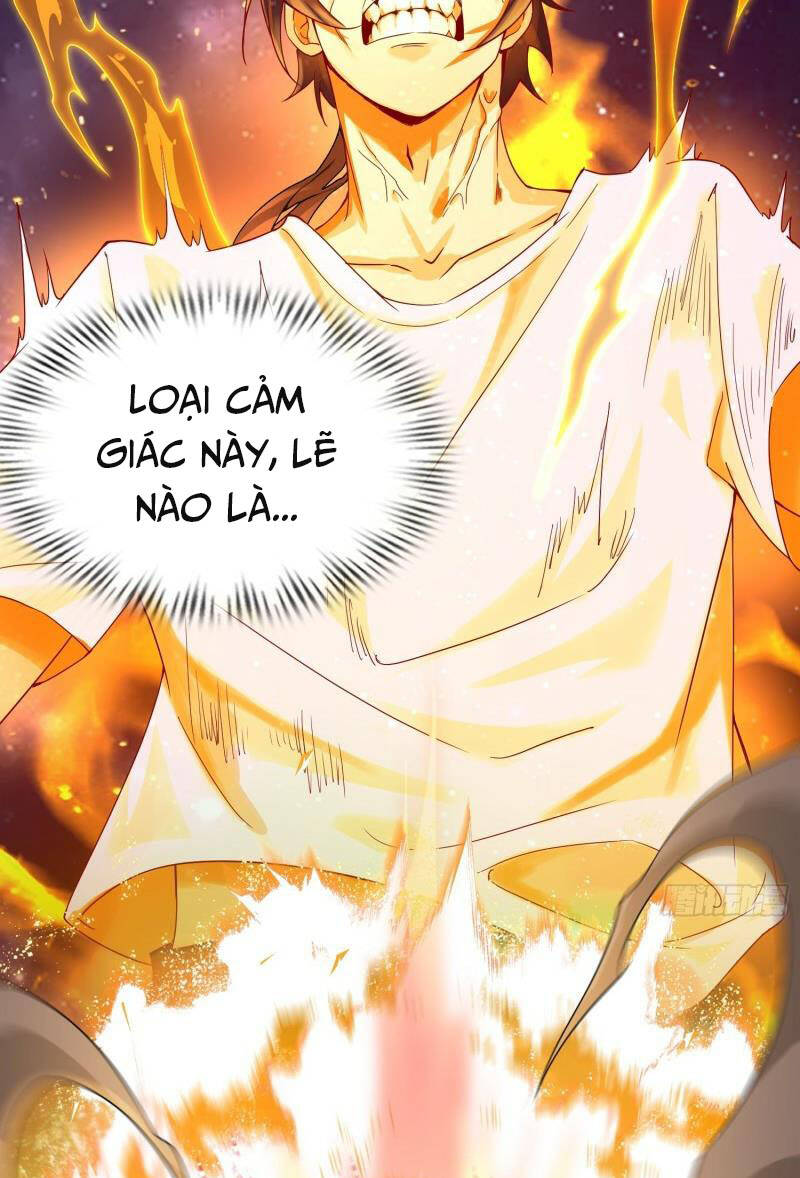 Toàn Trí Tu Tiên Giả Chap 2 - Next Chap 3