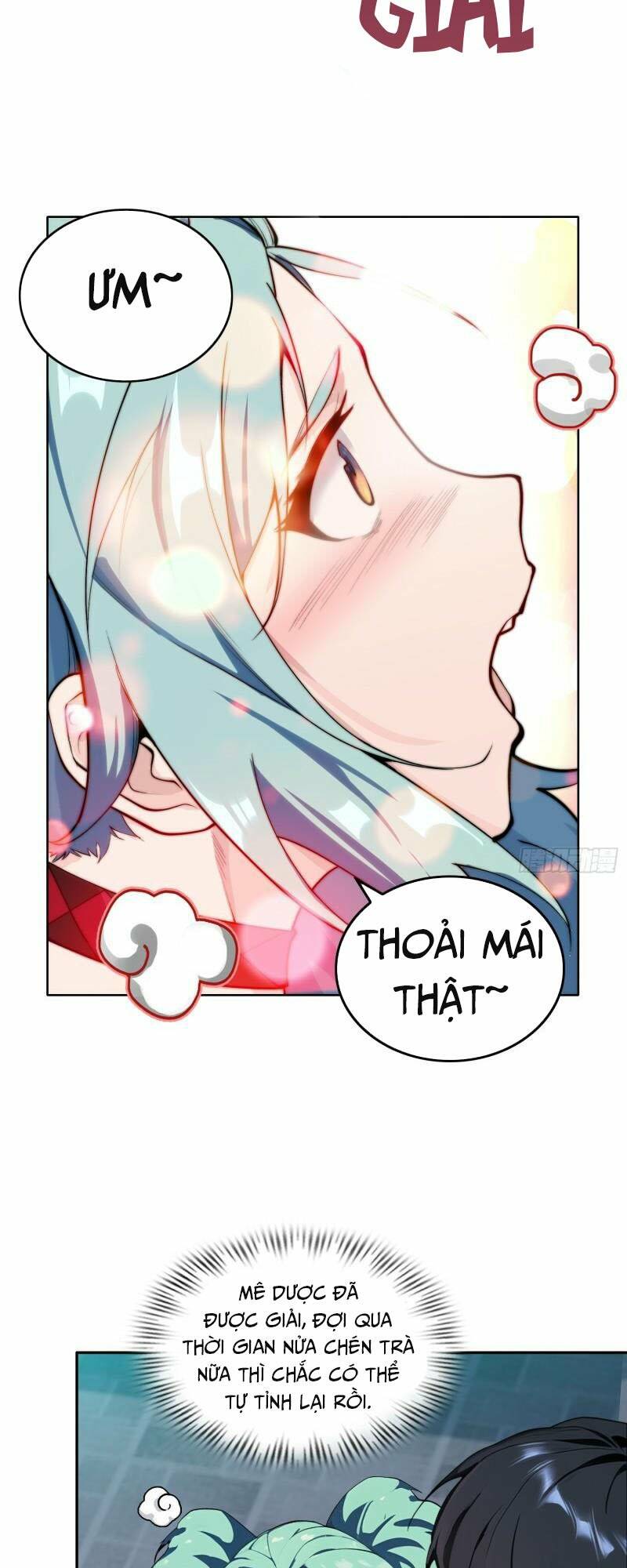 Toàn Trí Tu Tiên Giả Chap 2 - Next Chap 3