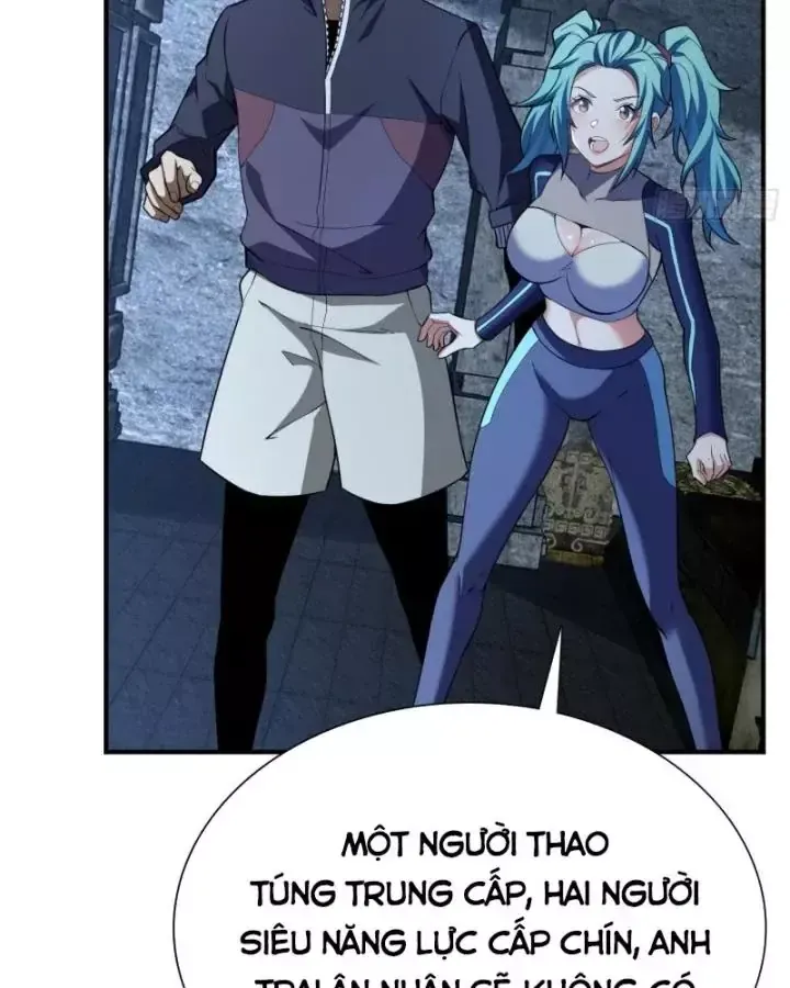Toàn Trí Tu Tiên Giả Chap 23 - Next Chap 24