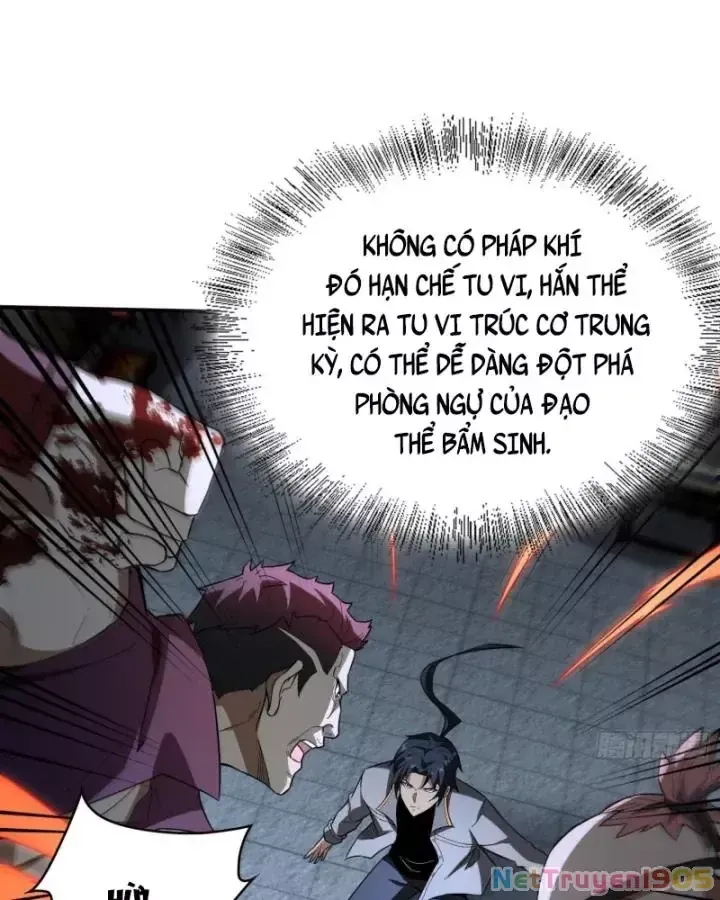 Toàn Trí Tu Tiên Giả Chap 23 - Next Chap 24
