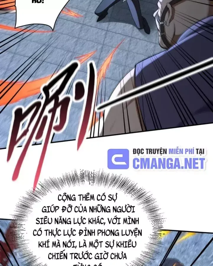 Toàn Trí Tu Tiên Giả Chap 23 - Next Chap 24