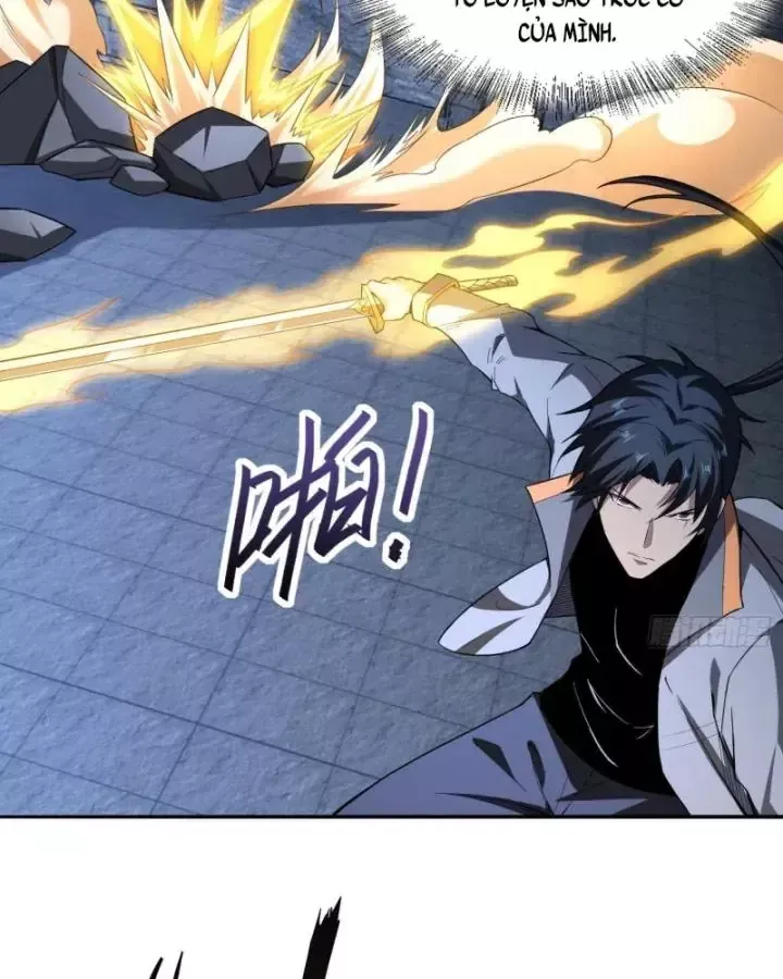 Toàn Trí Tu Tiên Giả Chap 23 - Next Chap 24