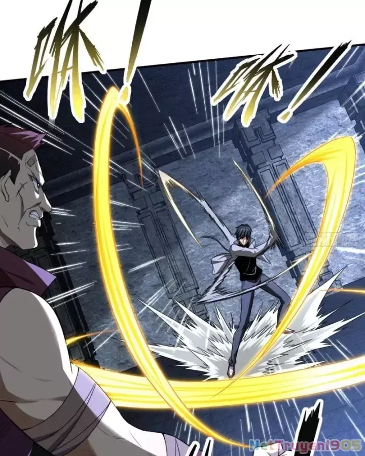 Toàn Trí Tu Tiên Giả Chap 23 - Next Chap 24