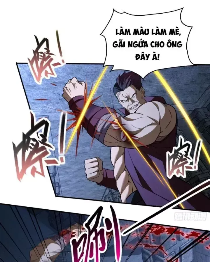 Toàn Trí Tu Tiên Giả Chap 23 - Next Chap 24
