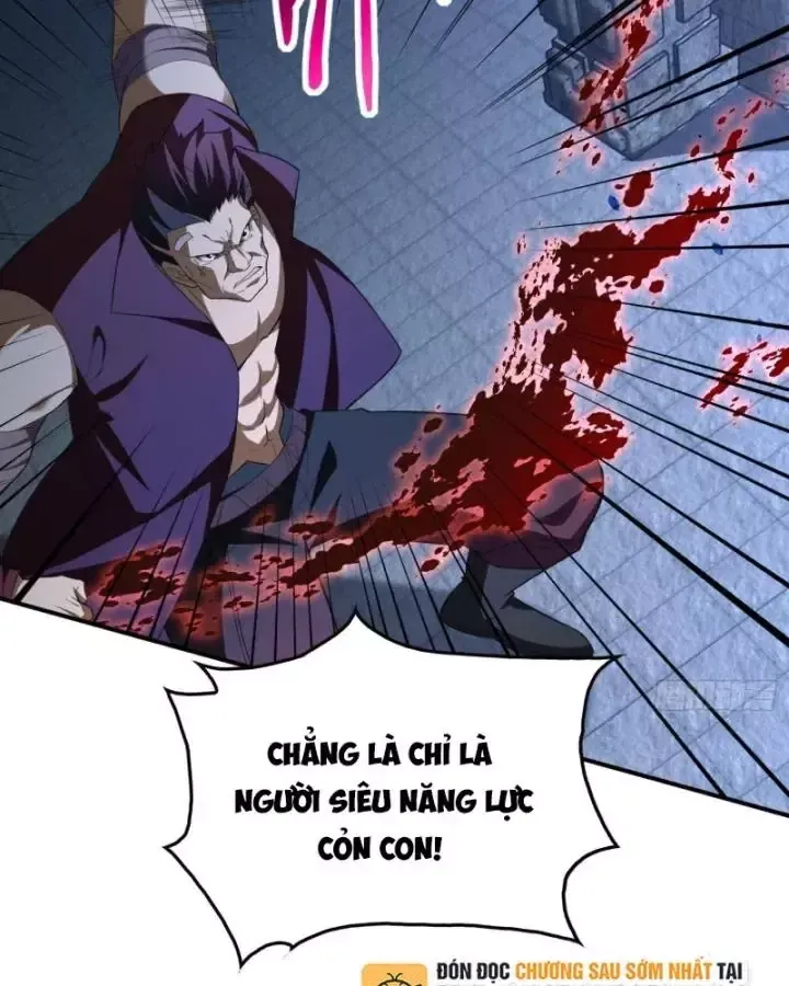 Toàn Trí Tu Tiên Giả Chap 23 - Next Chap 24