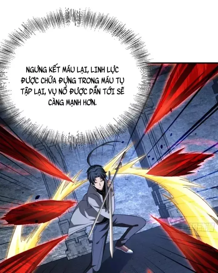 Toàn Trí Tu Tiên Giả Chap 23 - Next Chap 24