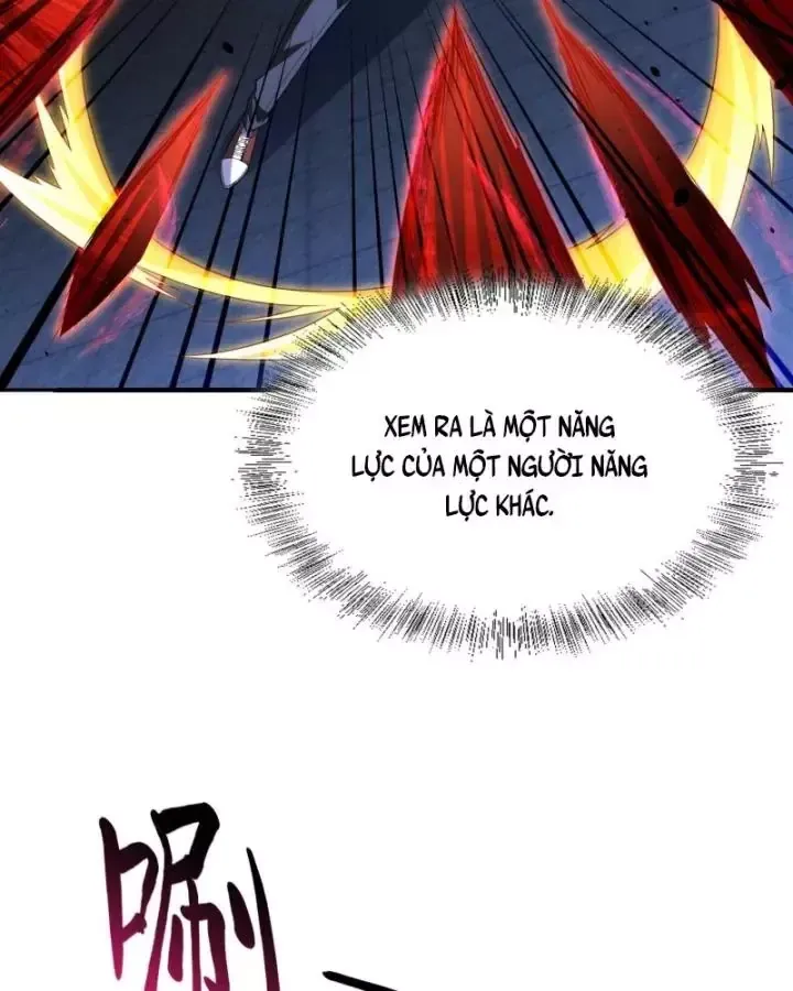 Toàn Trí Tu Tiên Giả Chap 23 - Next Chap 24