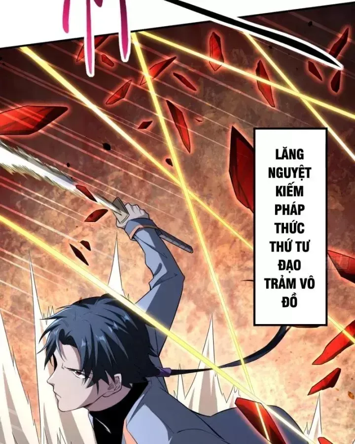 Toàn Trí Tu Tiên Giả Chap 23 - Next Chap 24