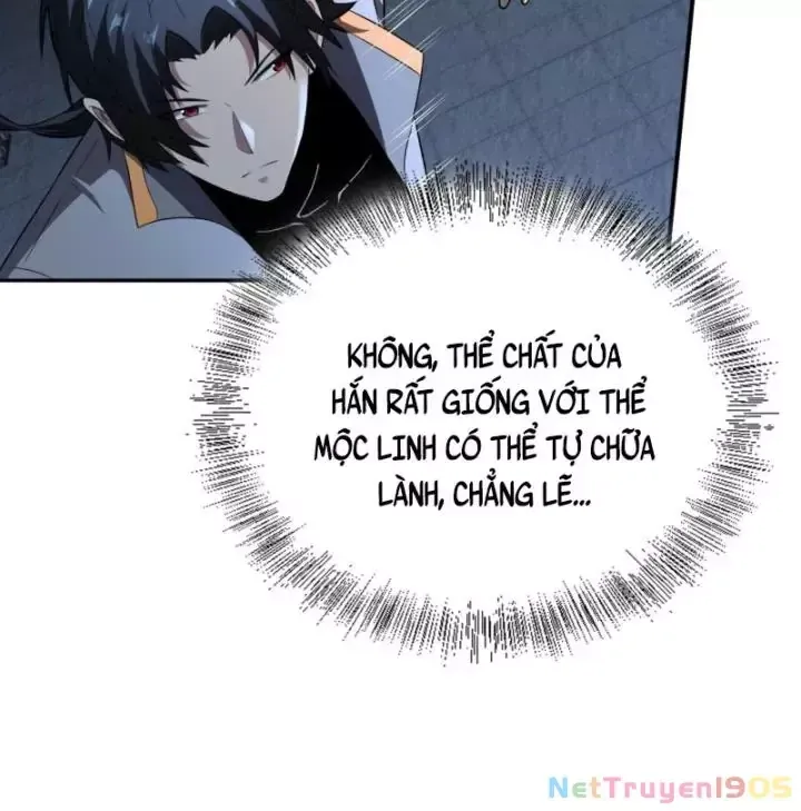 Toàn Trí Tu Tiên Giả Chap 23 - Next Chap 24