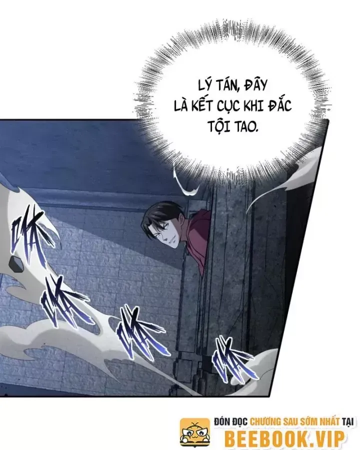 Toàn Trí Tu Tiên Giả Chap 23 - Next Chap 24