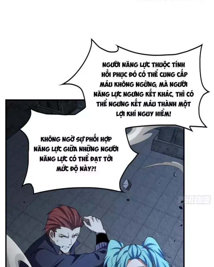 Toàn Trí Tu Tiên Giả Chap 23 - Next Chap 24
