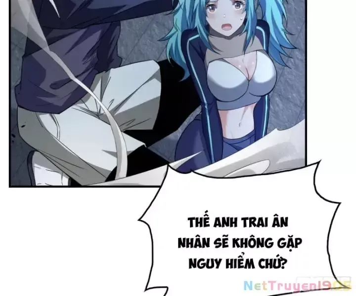 Toàn Trí Tu Tiên Giả Chap 23 - Next Chap 24