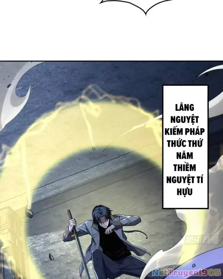 Toàn Trí Tu Tiên Giả Chap 23 - Next Chap 24