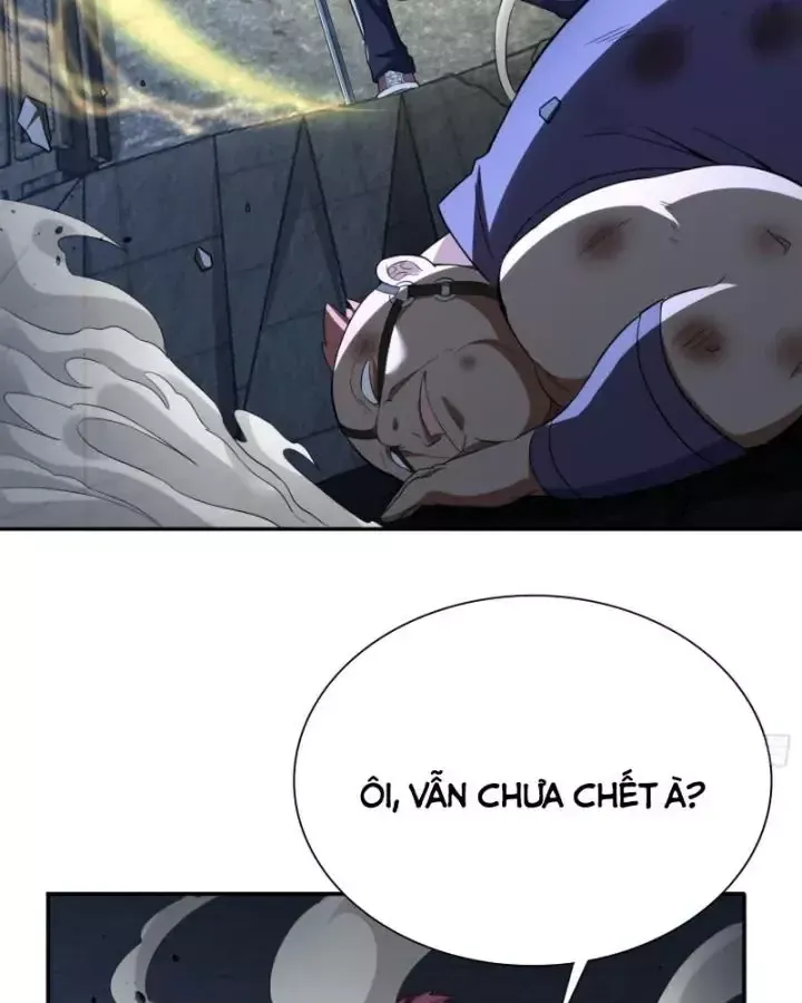 Toàn Trí Tu Tiên Giả Chap 23 - Next Chap 24
