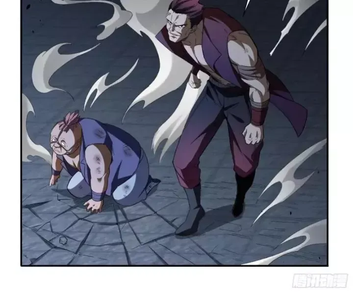 Toàn Trí Tu Tiên Giả Chap 23 - Next Chap 24