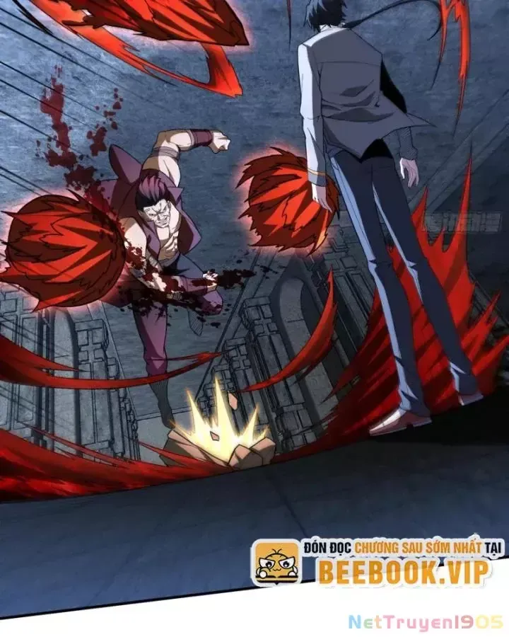 Toàn Trí Tu Tiên Giả Chap 23 - Next Chap 24