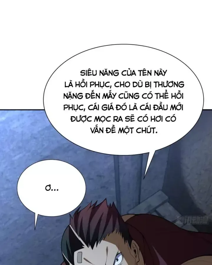 Toàn Trí Tu Tiên Giả Chap 23 - Next Chap 24