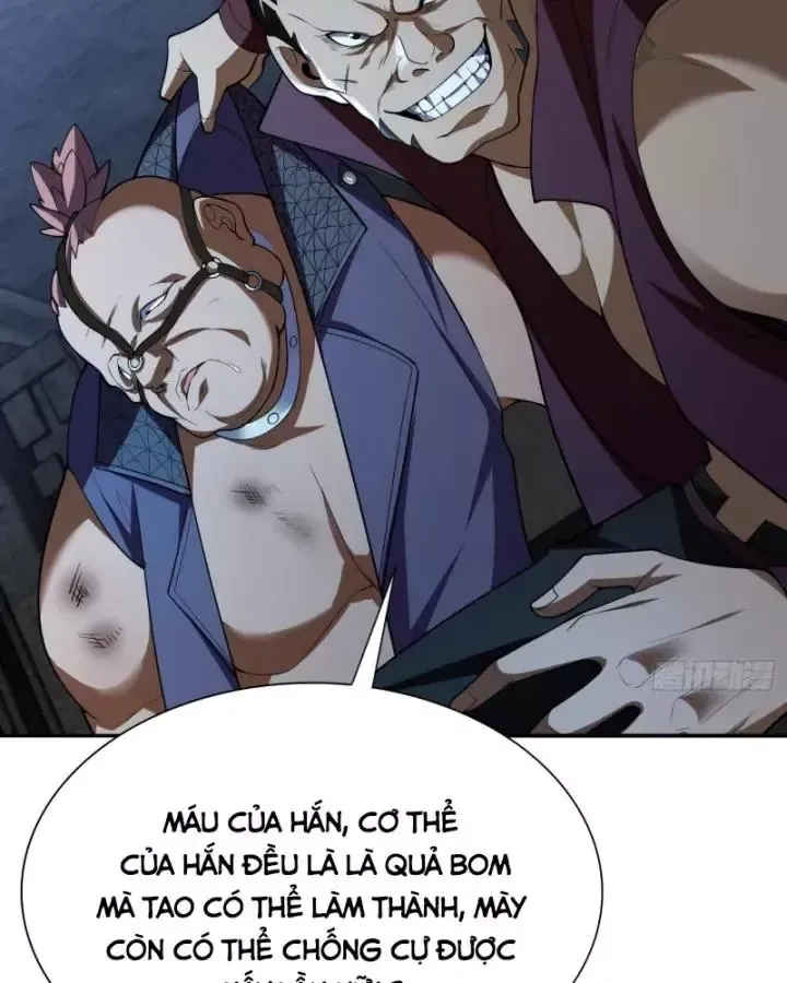 Toàn Trí Tu Tiên Giả Chap 23 - Next Chap 24