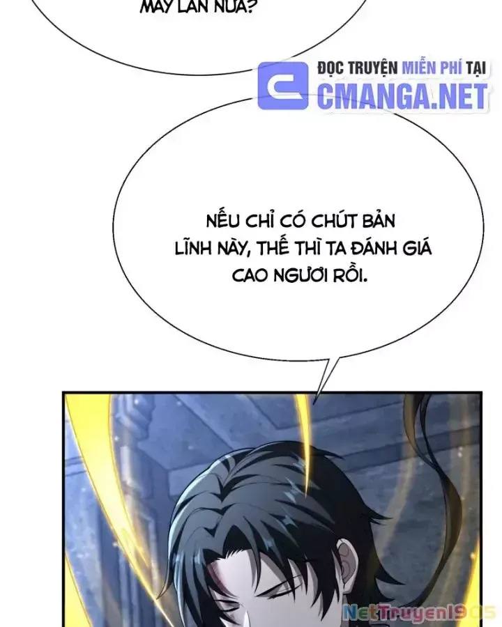 Toàn Trí Tu Tiên Giả Chap 23 - Next Chap 24