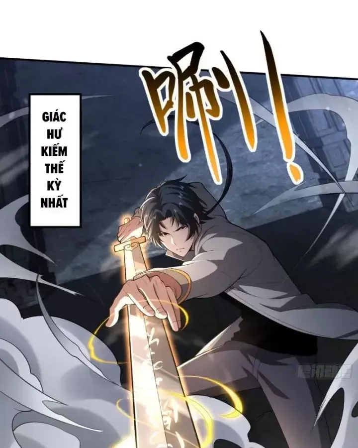 Toàn Trí Tu Tiên Giả Chap 23 - Next Chap 24