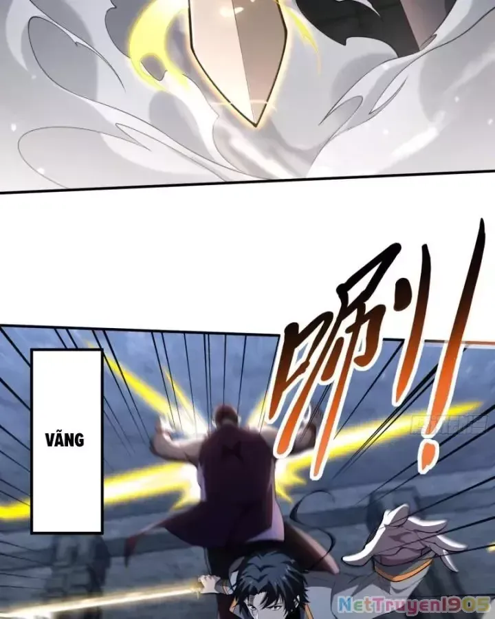 Toàn Trí Tu Tiên Giả Chap 23 - Next Chap 24
