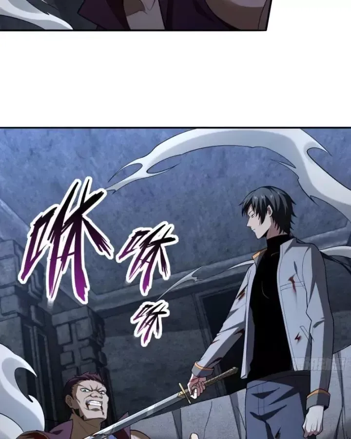 Toàn Trí Tu Tiên Giả Chap 23 - Next Chap 24