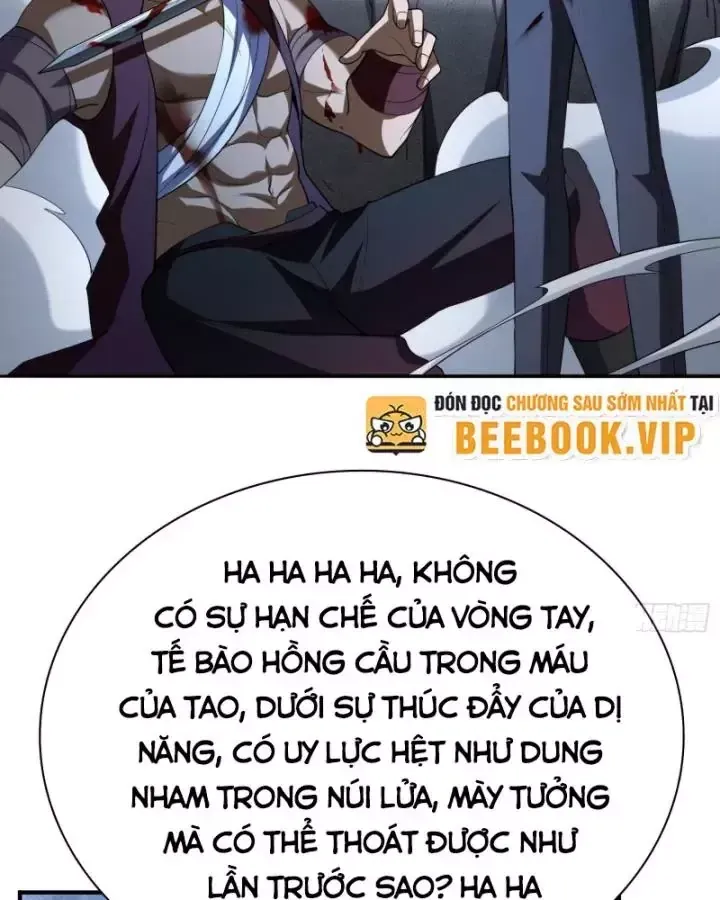 Toàn Trí Tu Tiên Giả Chap 23 - Next Chap 24