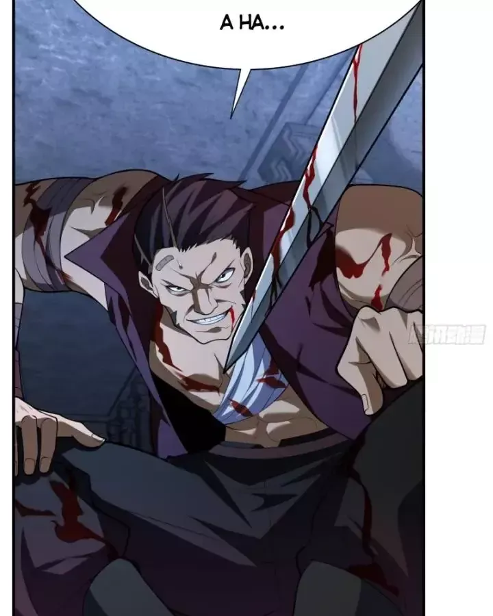 Toàn Trí Tu Tiên Giả Chap 23 - Next Chap 24