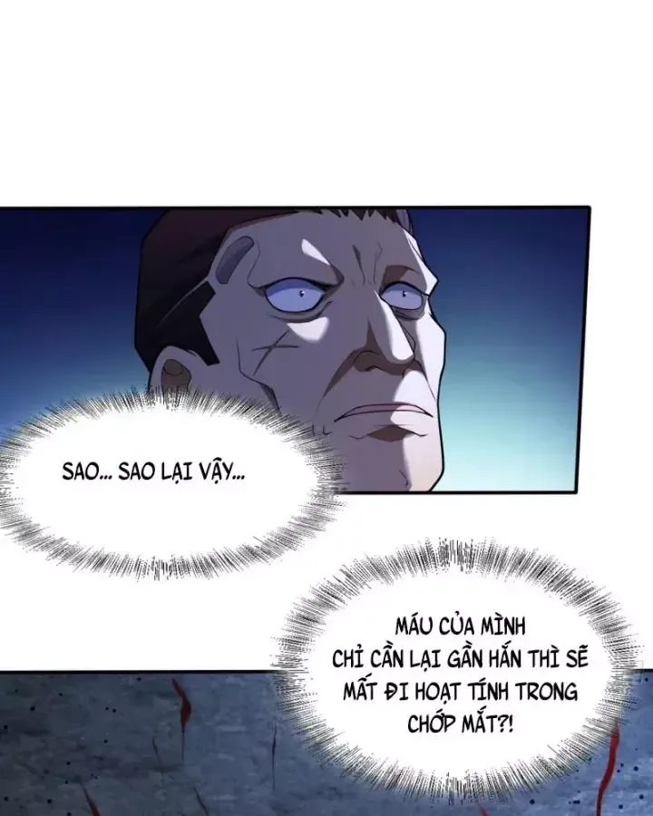 Toàn Trí Tu Tiên Giả Chap 23 - Next Chap 24