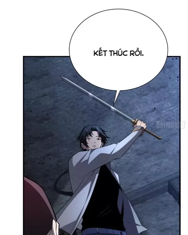 Toàn Trí Tu Tiên Giả Chap 23 - Next Chap 24