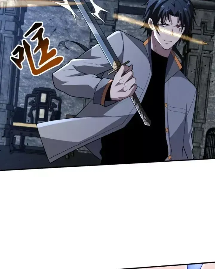 Toàn Trí Tu Tiên Giả Chap 23 - Next Chap 24