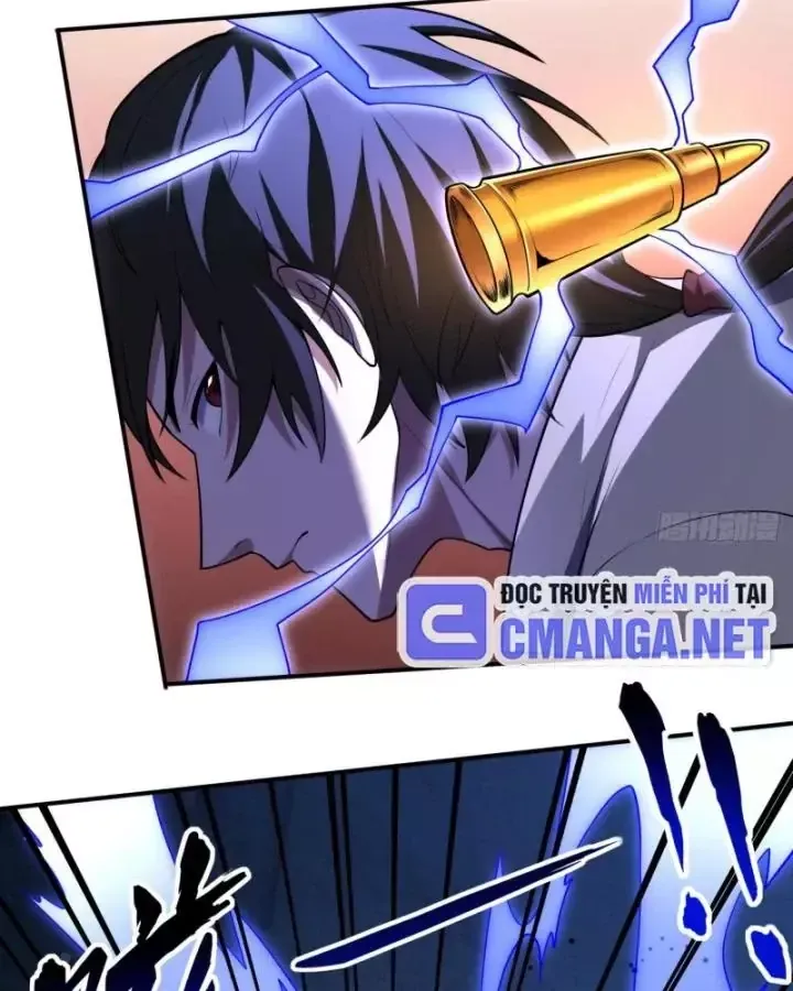 Toàn Trí Tu Tiên Giả Chap 23 - Next Chap 24