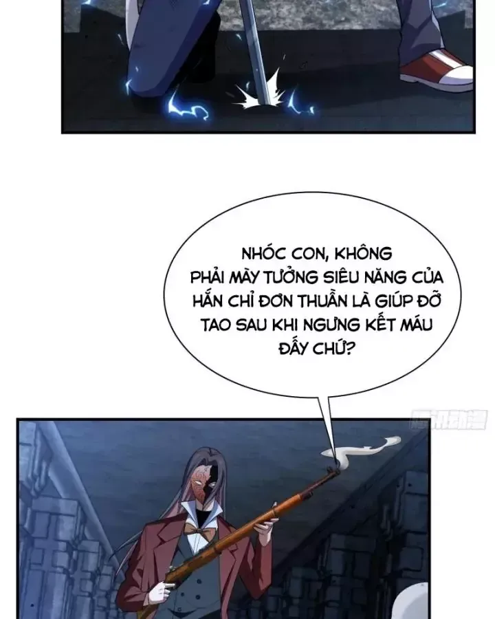Toàn Trí Tu Tiên Giả Chap 23 - Next Chap 24