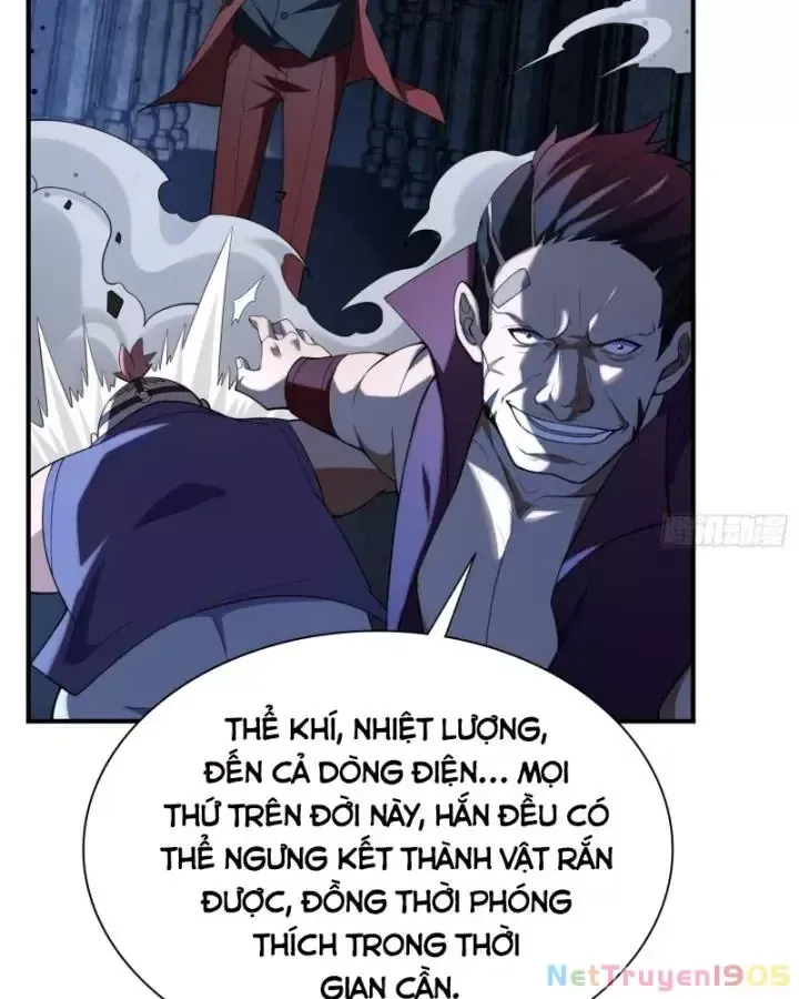 Toàn Trí Tu Tiên Giả Chap 23 - Next Chap 24