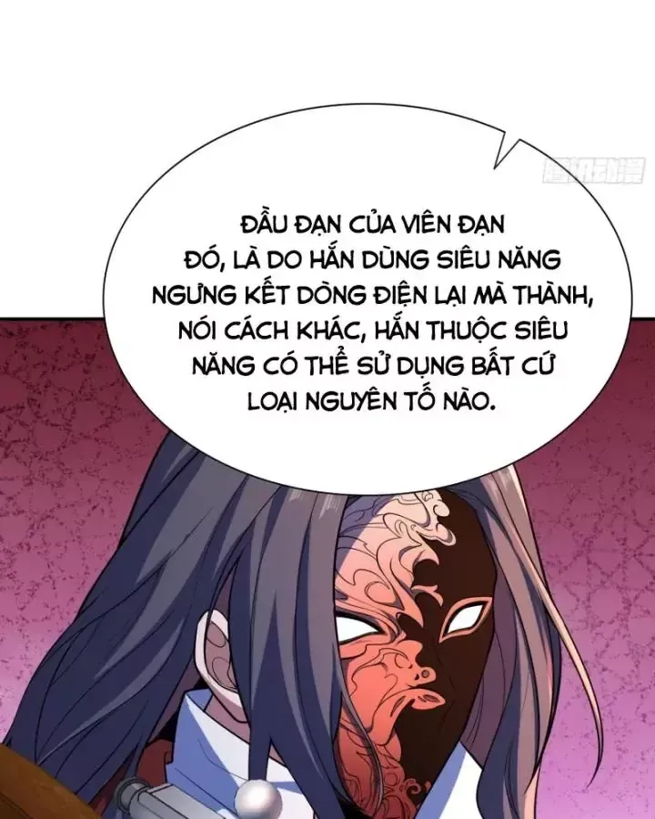 Toàn Trí Tu Tiên Giả Chap 23 - Next Chap 24