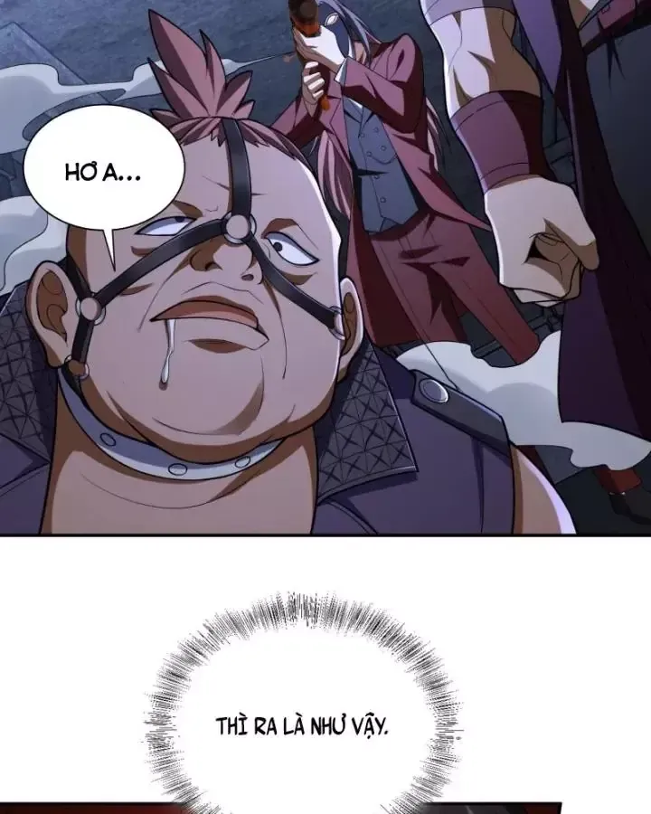 Toàn Trí Tu Tiên Giả Chap 23 - Next Chap 24