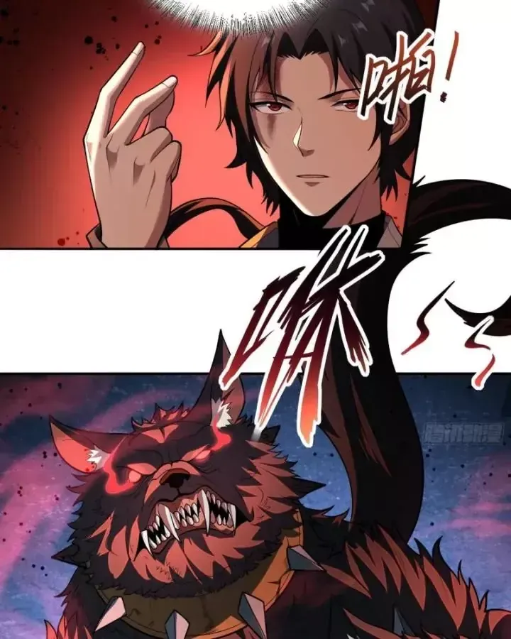 Toàn Trí Tu Tiên Giả Chap 23 - Next Chap 24