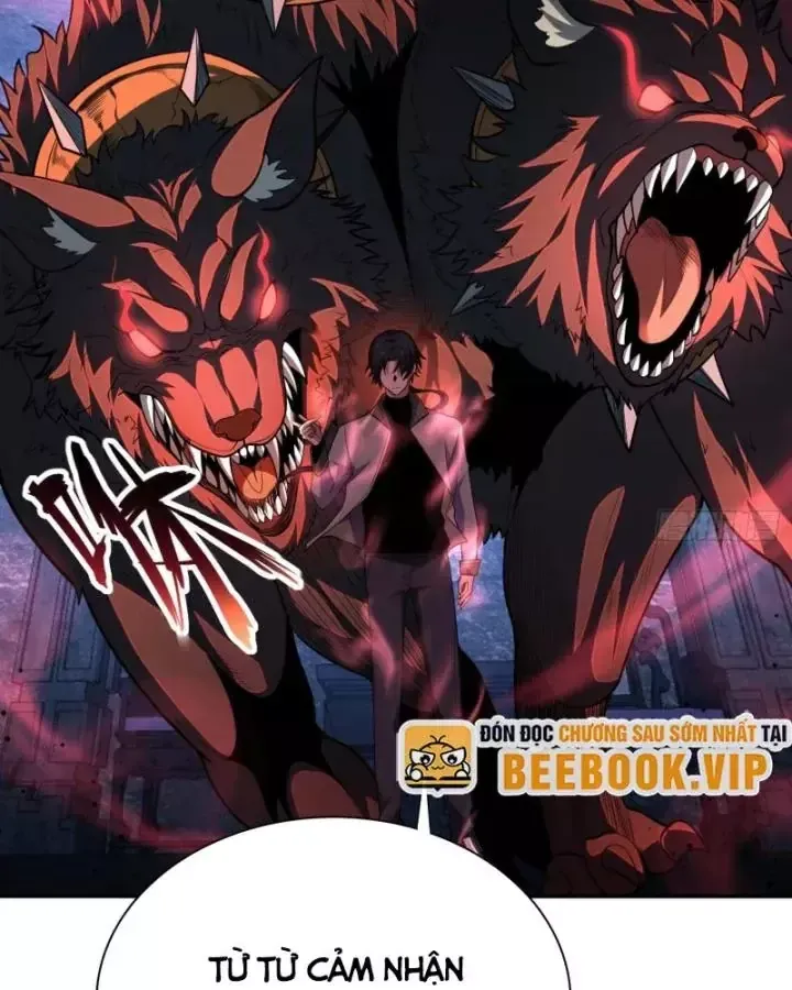 Toàn Trí Tu Tiên Giả Chap 23 - Next Chap 24