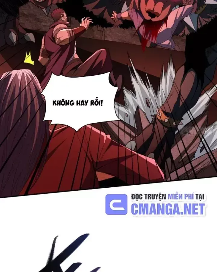 Toàn Trí Tu Tiên Giả Chap 24 - Next Chap 25