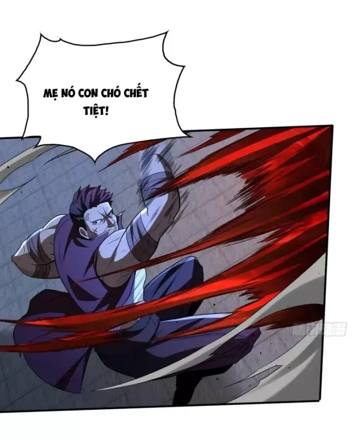 Toàn Trí Tu Tiên Giả Chap 24 - Next Chap 25