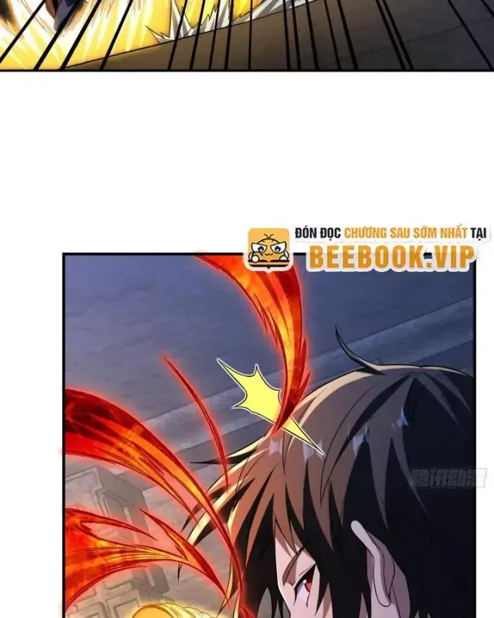 Toàn Trí Tu Tiên Giả Chap 24 - Next Chap 25