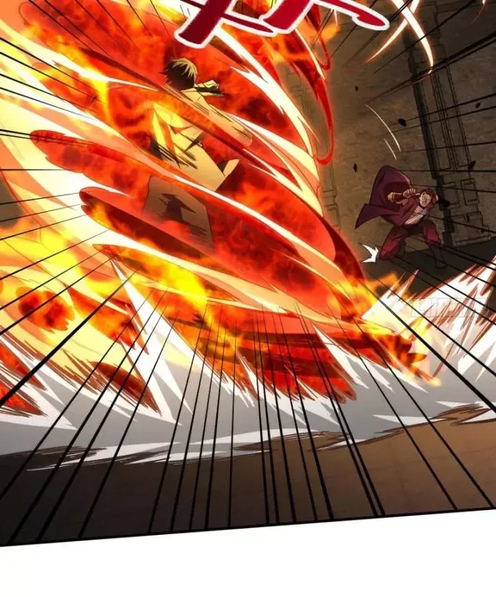 Toàn Trí Tu Tiên Giả Chap 24 - Next Chap 25