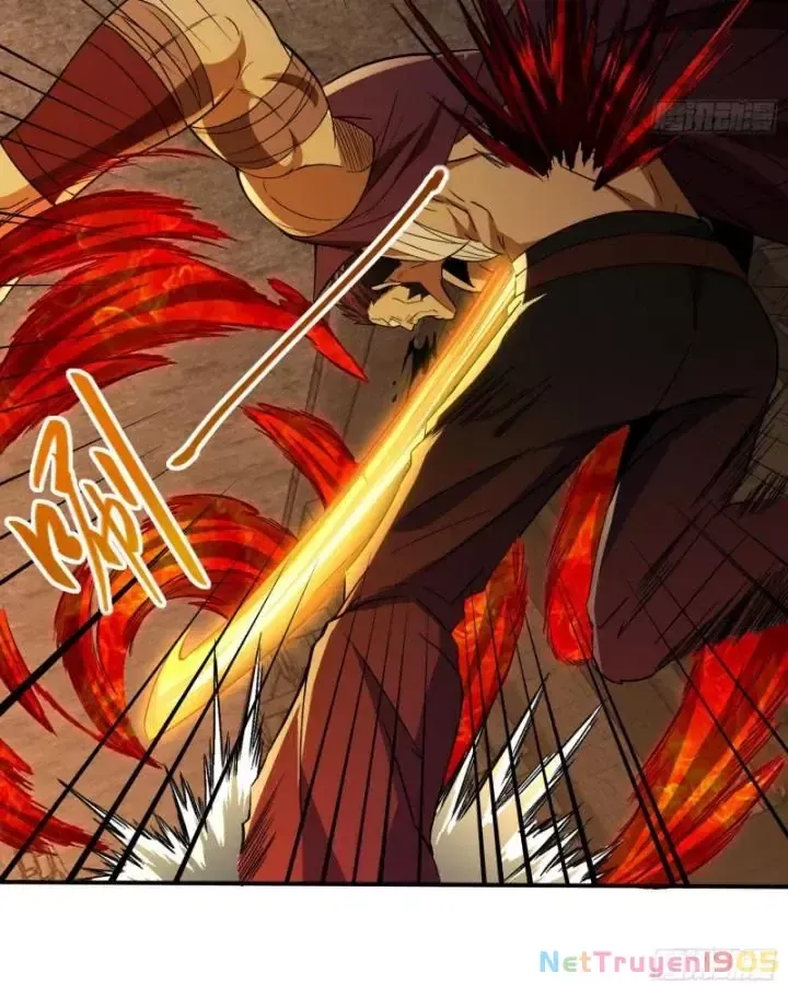 Toàn Trí Tu Tiên Giả Chap 24 - Next Chap 25