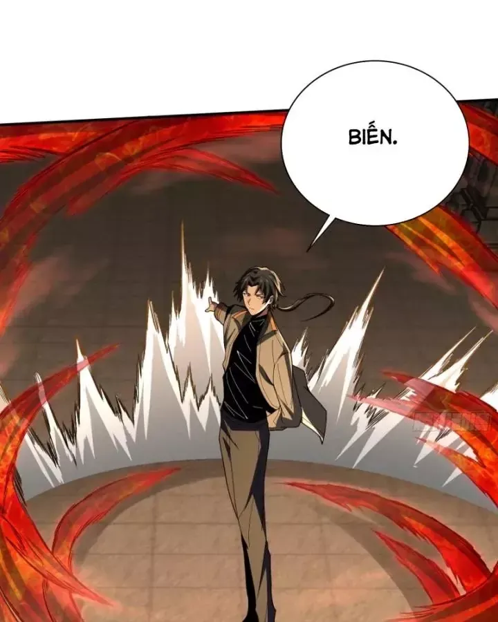 Toàn Trí Tu Tiên Giả Chap 24 - Next Chap 25