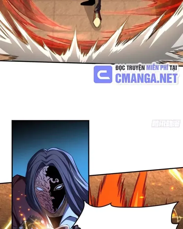 Toàn Trí Tu Tiên Giả Chap 24 - Next Chap 25